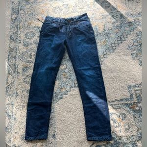 Men’s jeans 32